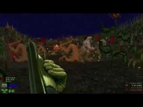 Doom2 wad  Sigma  (UV)
