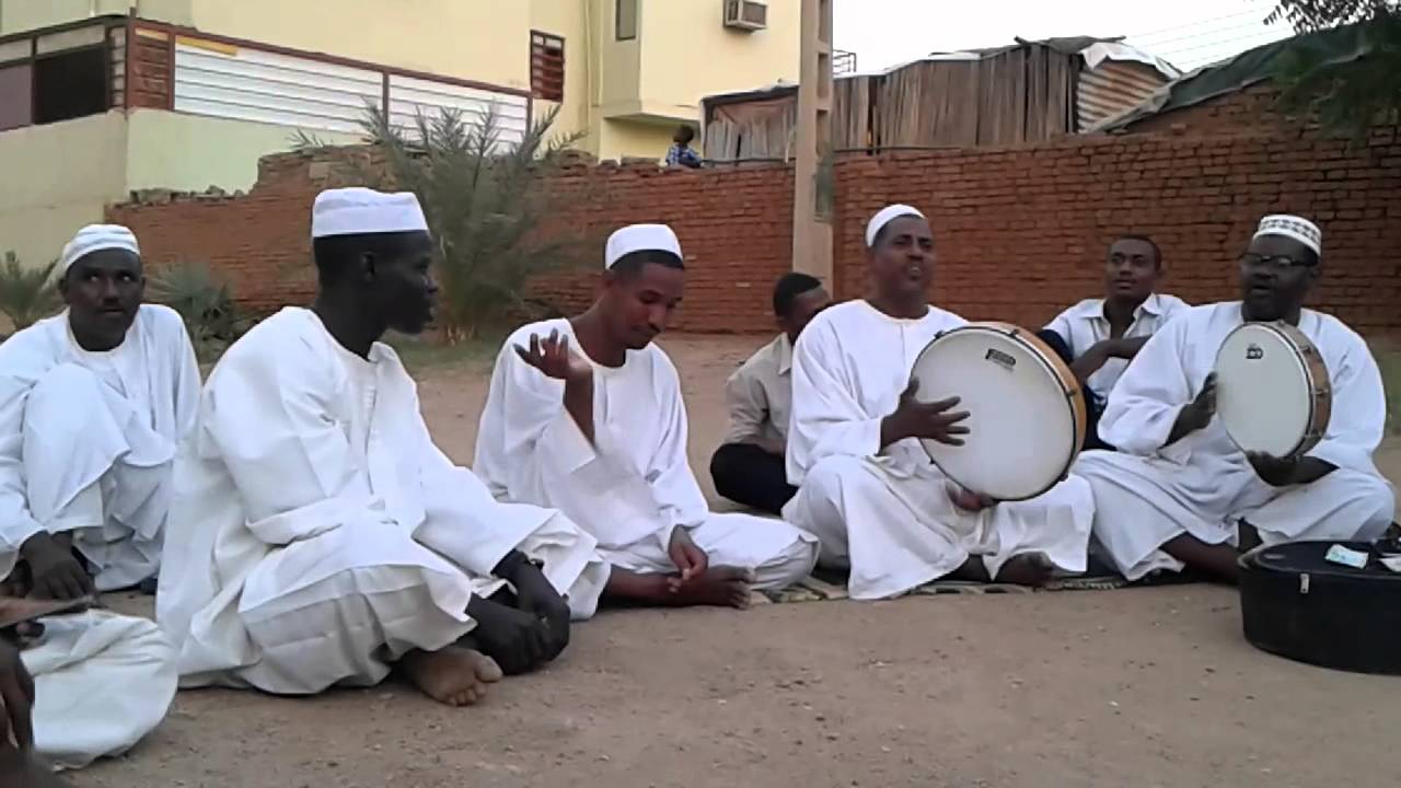 لاح نورا شلع . مصطفى الامين ومعتصم  مسيد ود الهندي