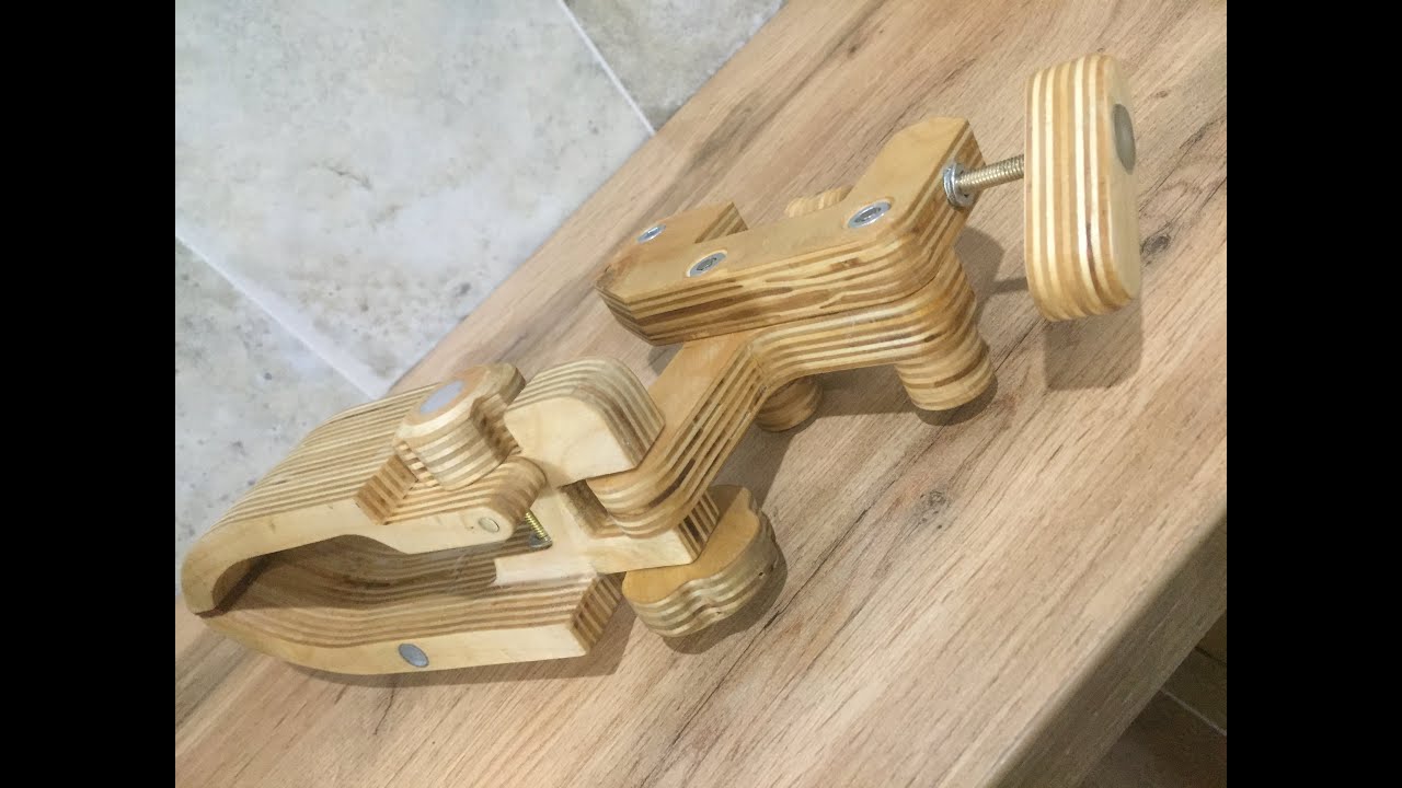 Шорник своими руками - YouTube