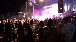 Saliva - Ladies and Gentlemen Live Honeymoon Rock Fest 2022 OKC