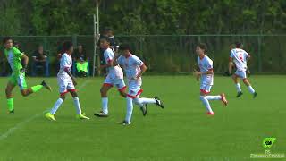 Lances do Davi Abud em Abarka 3 X 0 Valparaiso @brasil @abarkabase7759 