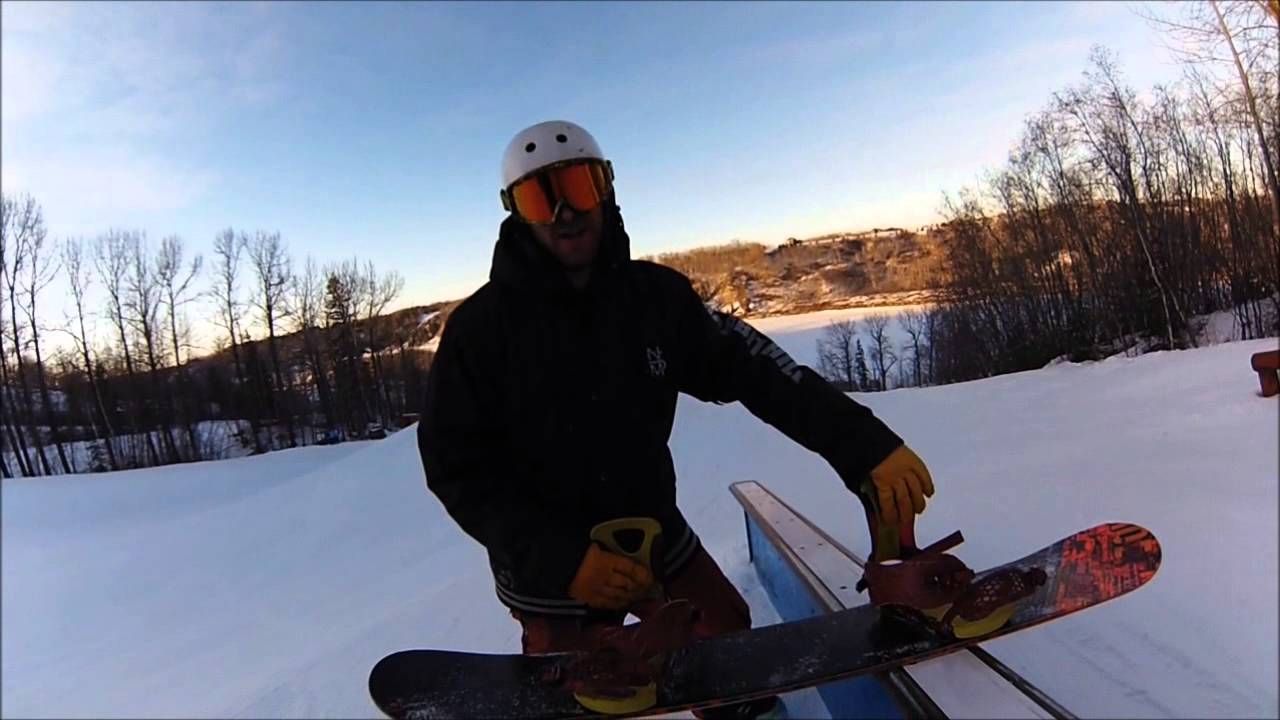 Trick Tip Tuesday Front And Back Boardslide Pretzels Youtube intended for Snowboard Tricks Pretzel