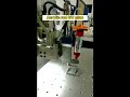 Acrylic red UV adhesive. #adhesive #equipment #factorydirect #customdesign #epoxy #wholesaler