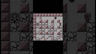 Retro Cheating :D (Max Stats) #WarioBlastFeaturingBomberman! #GameBoy #Nintendo #CheatCodes #Gaming
