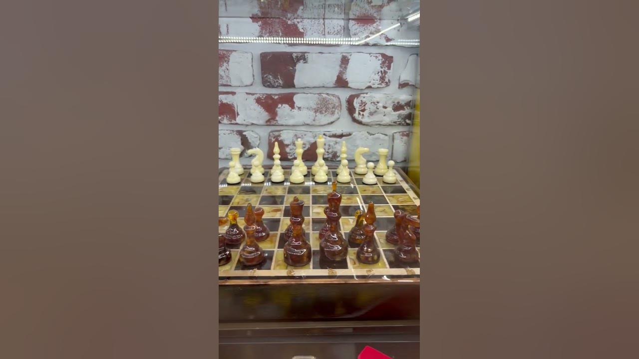 Школа шахмат Chesswave