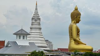 Wat Paknam