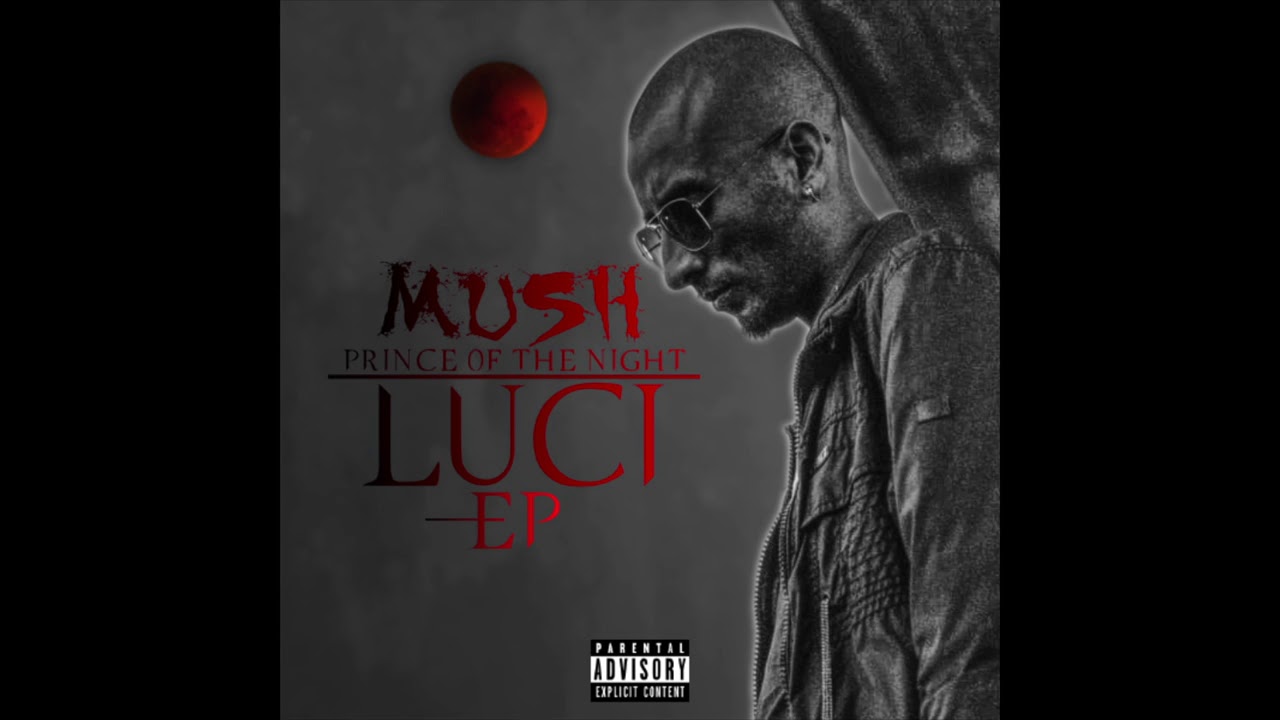 Mu$h  - SuperHigh (Prod. Nozytic)