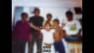 Kosher - The Moment (Prod. by BigCmadedishere4me)