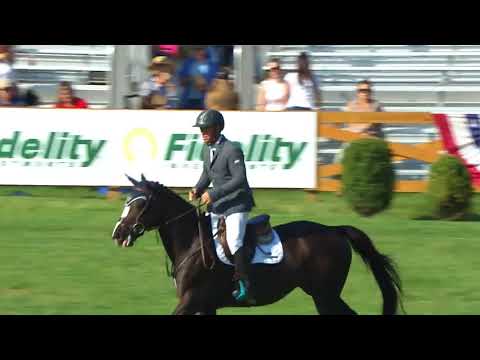 Show Jumpers Are 15% More Likely to Incur a Rail Off the Left Lead