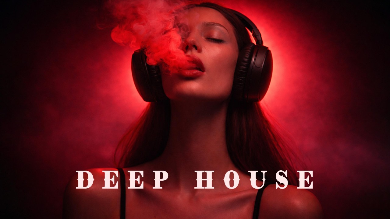 Smoke Mood | Relief Stress Playlist | Extended Deep House 2026 #6