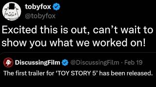 Toby Fox, What The Fck Does This Mean???