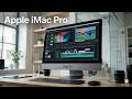 New Apple’s iMac Pro 2026 Roadmap LEAK: 32-inch 7K Display &amp; M5 Ultra Performance!
