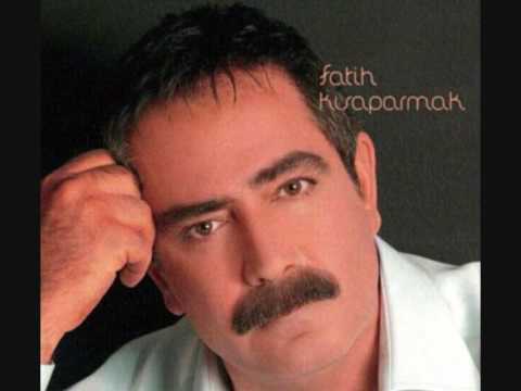 Fatih Kisaparmak - Kilim  *HQ Sound