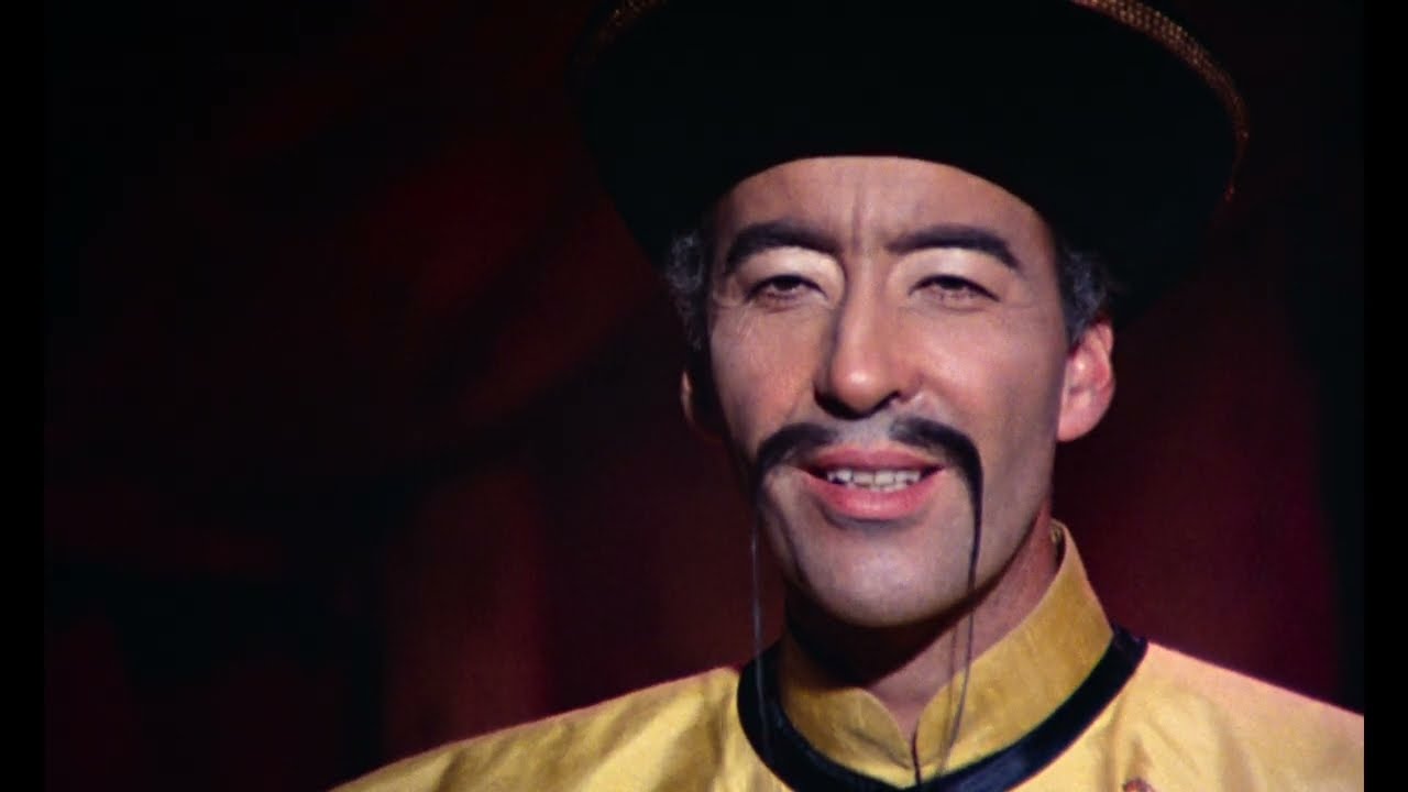 New 4K Restoration Trailer