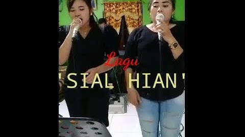 Lagu Batak 