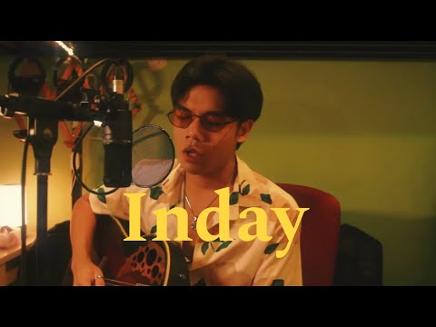 Will Mikhael - Inday (Acoustic)