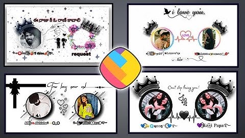 Sharechat Unlimited DP Background Kaha Se Download Kare || How To Background Download