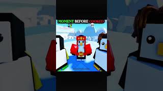 Knock Out But There Is Ploae