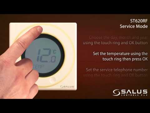 ST620RF - YouTube