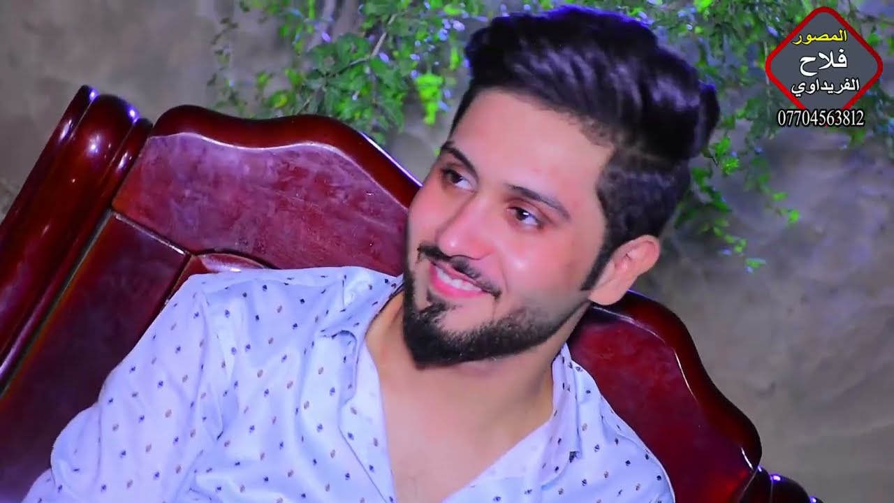 #حفل_خطوبة_مرتضى_ماجد_الاوسي