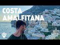 VLOG COSTA AMALFITANA, ITALIA | vdeviajar.com