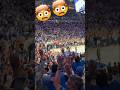How it felt in MSG after OGs game winner 🔥🔥🔥 #knicks #game4