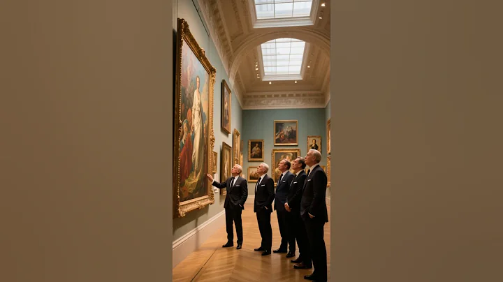 Why Billionaires Buy Art Instead of Cars?