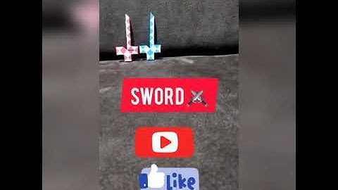 How to make a sword by snake cube please like and subscribe 🙏 😀 😊