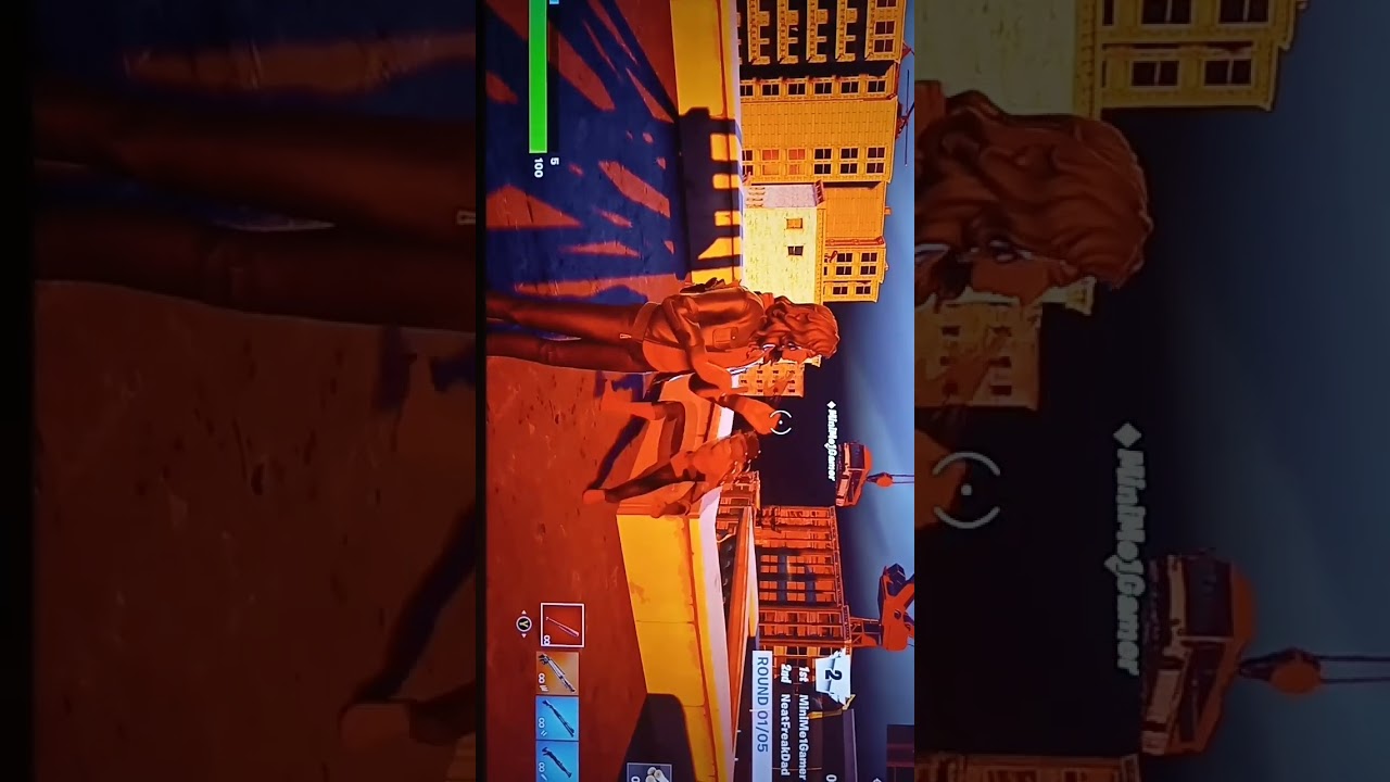 Spiderman No Way Home Bundle Fortnite Part 2