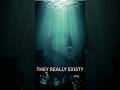 ANCIENT CREATURES | OCEAN MYSTERY