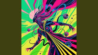 Radiant Cheerful Motion