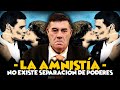 Miguel anxo bastos y la amnista  la ley no aplica a polticos