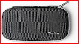 Protect Your TomTom GPS with the Classic Carry Case: Durable, Slim, and Reliable screenshot 2