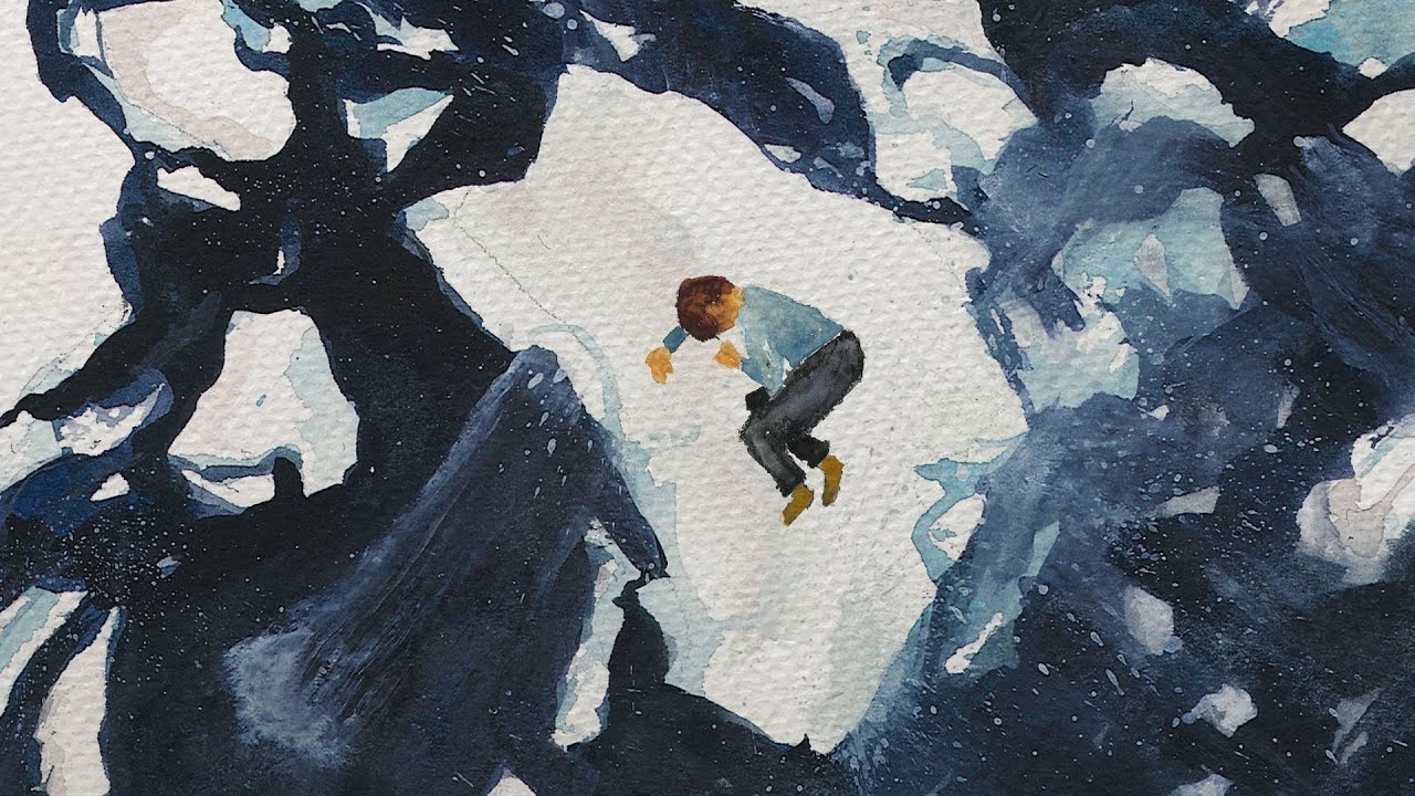 Saint Kodiak - Fade To White (Official Video)