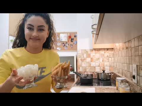 Video: Raclette-aardappelen Met Tirools Spek