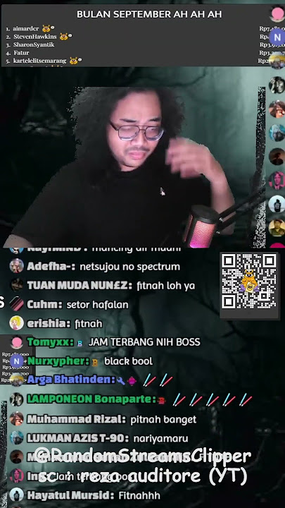 Cara Makan Martabak Yang Benar Loh Ya #shorts #rezaauditore #streamer #jomok #mediashare #martabak