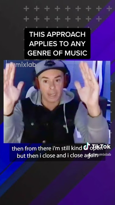 #1 Tip For Stereo Width in Mastering