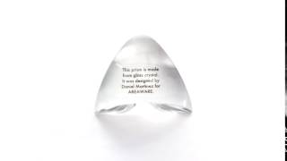 Prism Magnifier By Areaware