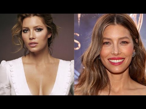 Jessica Biel’s Most Stunning Bikini Moments – Pure Beauty, No Filters