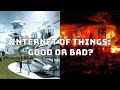 Is iot internet of things the future