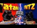 WEIRD ENDING... What would you do?! INTZ vs VATANG | MPL Playoffs Quarterfinals | Clash of Clans