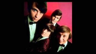 The Monkees - For Pete's Sake chords