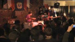 Watch Foxy Shazam A Black Mans Breakfast video