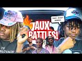 Aux Battles: Who Will Win King Of The Aux In Kozy Mafia😳🔥 | EXTREMELY LIT