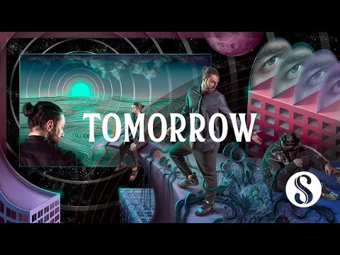 Smiley — Tomorrow | Official Visualizer