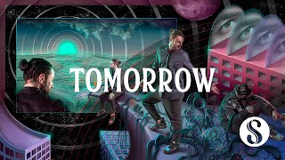 Smiley - Tomorrow | Official Visualizer