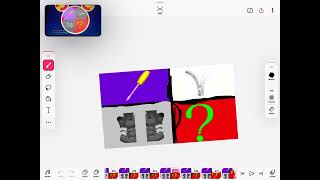 Goofy On Mars Flipaclip Edition