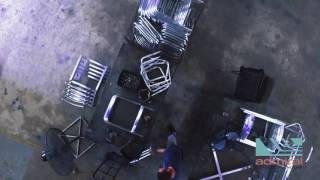 Admiral Furniture's Welcome Video