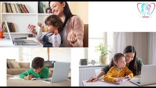 MomKnows Parent - Child Challenge Workshop | Activity Based Workshop | Discover Yourself | Be You