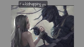 ASMR Soft Spoken Reading Beautiful Comic Book | Ghostblade [Chapter 2] screenshot 5